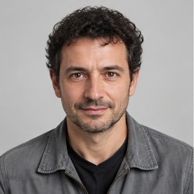 Radu Munteanu — personaj editorial fictiv
