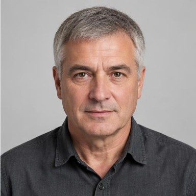 Victor Neagu — personaj editorial fictiv